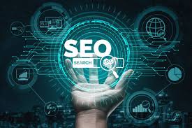 Read more about the article What is SEO ?